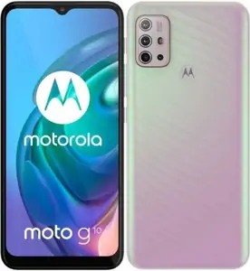 Замена стекла на телефоне Motorola Moto G10 в Екатеринбурге